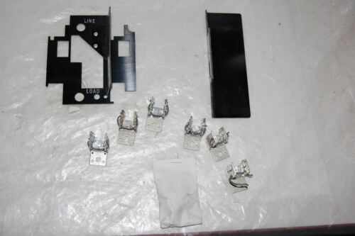 EATON Cutler-Hammer FUSE KIT 313c590g11