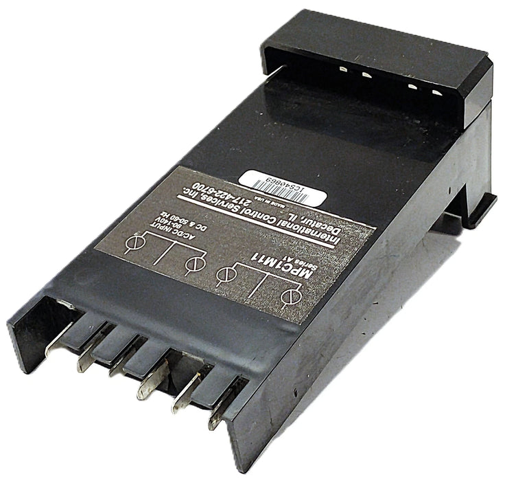 ICS MPC1M11 90-140 V AC/DC 4 Point PLC Input Module