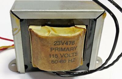 Thordarson 23V478 Transformer