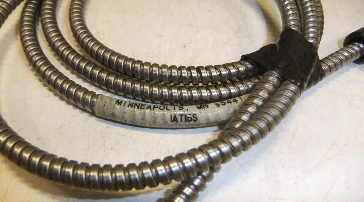 Banner Engineering Fiber Optic Cable IAT15S
