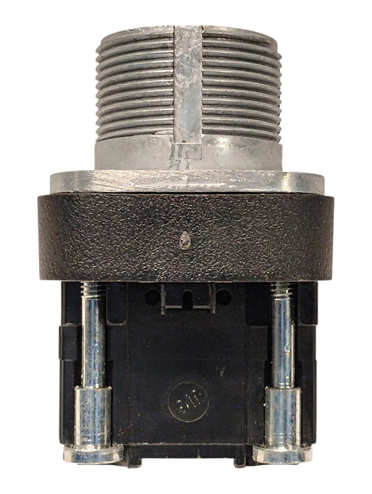 Allen-Bradley 800T-P16A Ser T 120 V AC Amber Transformer Style Panel Indicator