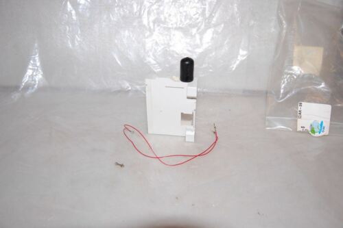 SMC MANIFOLD ENDPLATE NVVQ2000-3A-1-F-S