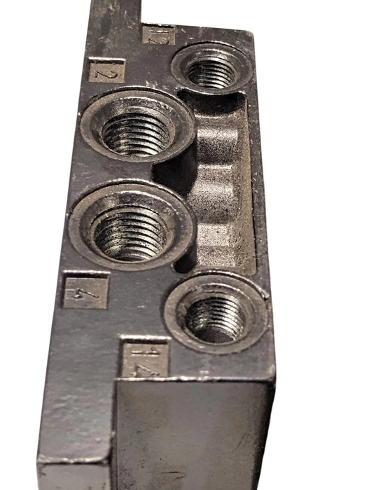 Walter Pneumatik SXE9573-180-00 1-10 bar Valve