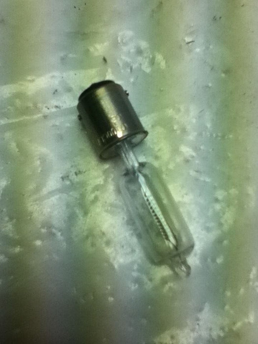 GE Q100CL/DC Light Halogen 100W