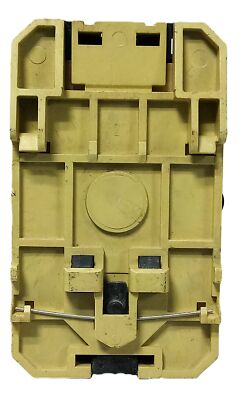 Klockner Moeller PKZM0-0,4-NA 600 V AC 1 to 1.6 Amps Protective Motor Starter