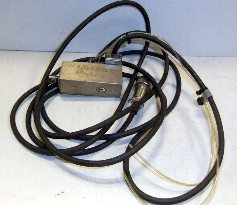 Accretech 0955011 GAMMA LI Gage Head Assembly