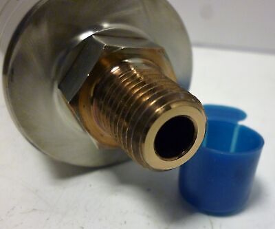 Honeywell 060-E982-01TJG Pressure Transducer