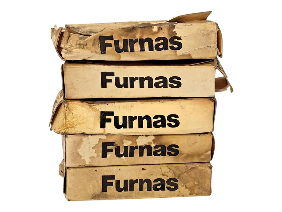 Furnas E76 41.6‚Äì54.4 A Heater Element for Overload Relay