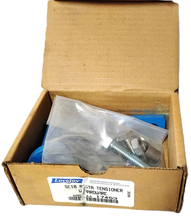 Lovejoy 68514417453 SE18 Rosta Tensioner w/ Hardware