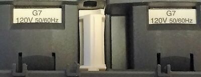 Telemecanique LC2D18G7V Reversing Contactor