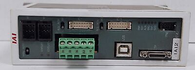 IAI PSEL-CS-2-20SPI-28SPI-CC-0-0 Drive