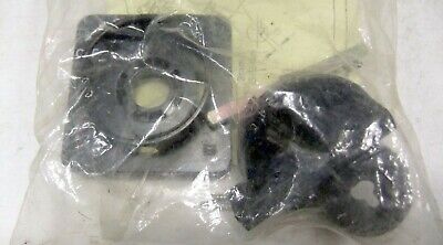 ABB Selector Handle Black OETL-ZX105