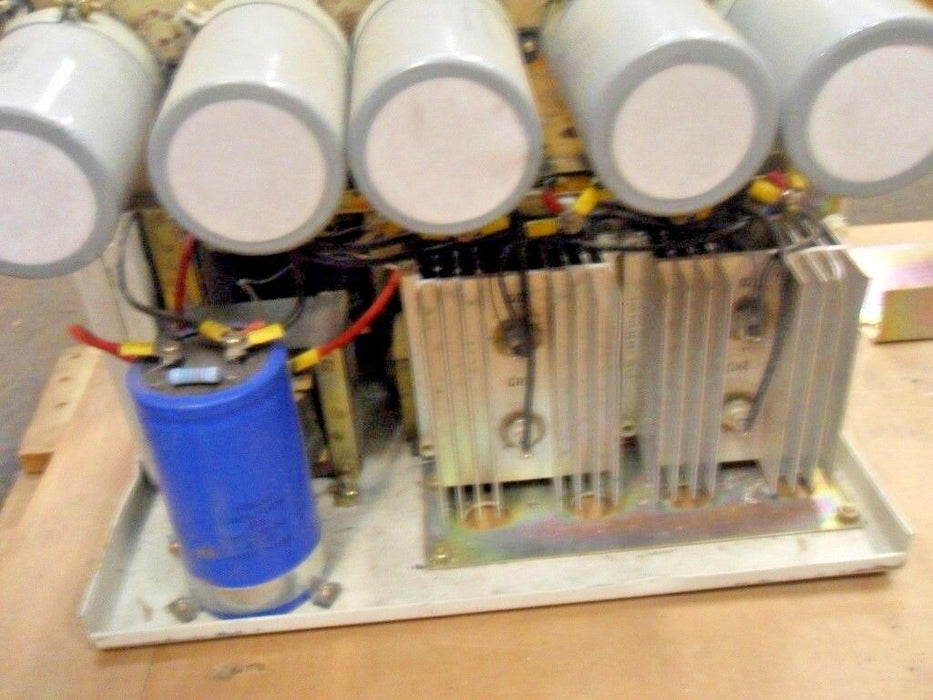 Northern Telecom QSD43 Rectifier