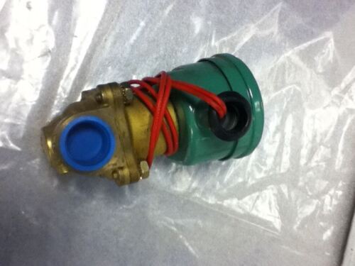 ASCO EFX8210B2613244 Valve