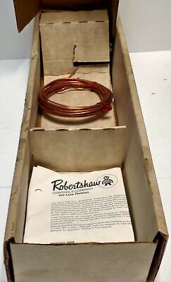 Barber Colman 2252-501 Robertshaw Temperature Transmitter