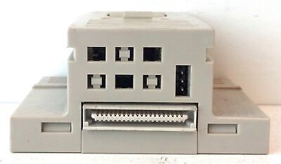 Omron GT1-DA04CST 24 V DC 0.15 A 4 Point Analog I/O Module