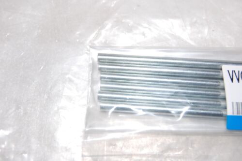 SMC VVQ1000W-27-17 TIE ROD LOT OF 6