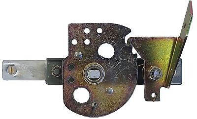 Allen-Bradley 1494F-L2 Ser A Door Hardware Kit for Type 12 Enclosure