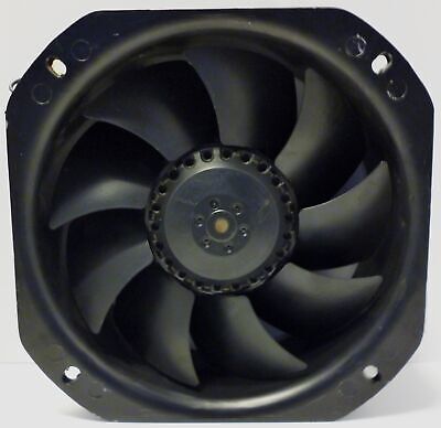 Fushengdianji 200FZY-S Electronic Component Fan