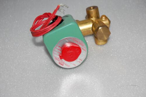 ASCO AIR VALVE 8300C550