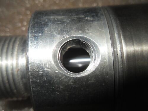 Parker Vd135363 B 250 Psi Pneumatic Cylinder