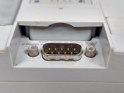 Allen-Bradley 1766-L32BWAA Ser B MicroLogix 1400 PLC I/O Module w/ Ethernet‚àöIP