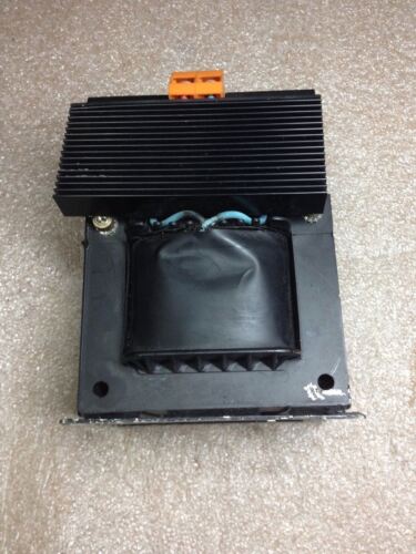MURR ELEKTRONIK MNG10-110-230/24 TRANSFORMER