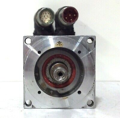 Lenze MCS06I41LRS0B0-A11N-ST5S00N-R0SU 2.9 A 175 V 0.86 HP 4050 RPM Servo Motor