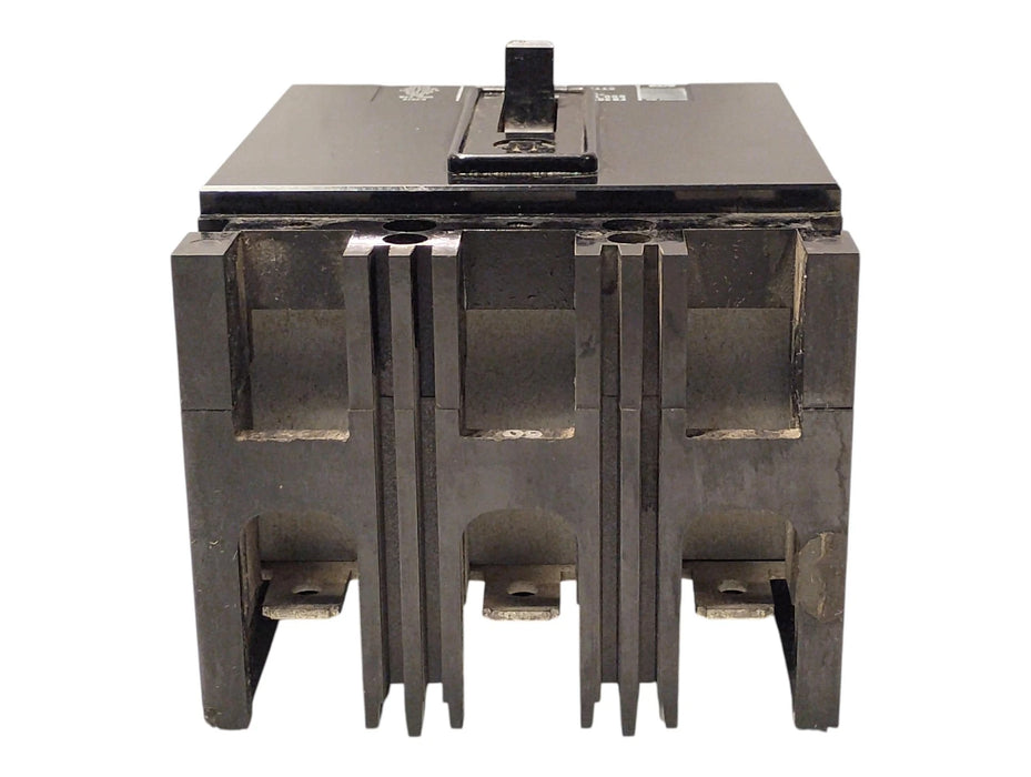 Westinghouse FB3060 600 V AC 60 A 3-Pole 3-Phase Circuit Breaker