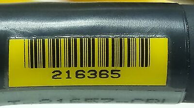 TESTRON T-21657-CBL 216365 600 V Cordset