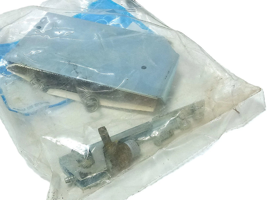 Johnson Controls D-9502-8 Pneumatic Damper Positioner Kit