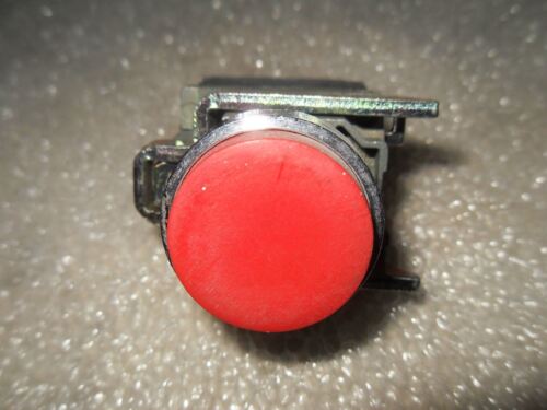 3 Telemecanique Push Buttons & Pilot Lights