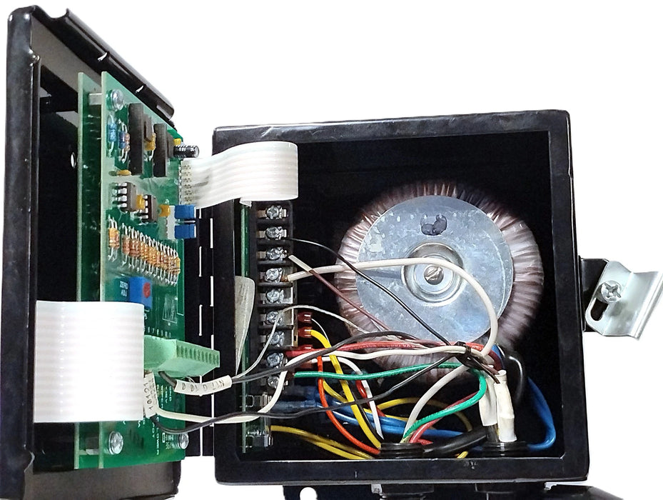 Warner Electric TCS-200-1 115/230 V AC 4.25 A Tension Control