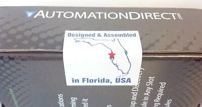 AutomationDirect P2-550 Productivity 2000 CPU Module