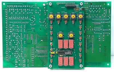 Thermal Care 785A272U 807A013U02 Printed Circuit Board