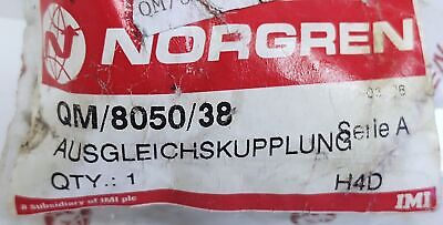 Norgren QM/8050/38 Swivel Piston Rod