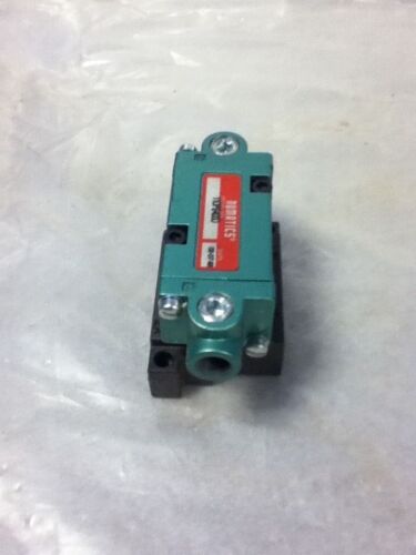 Numatics 11DPS4000 VALVE- NO BOX