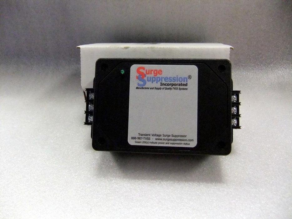 Surge Suppression Inc Suppressor S-SPT2N1-30-LG