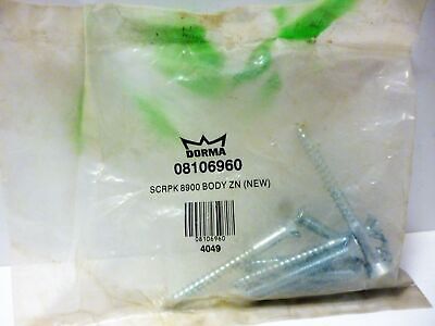 Dorma 8916-AF89P-FC-SNI-689-STK Door Closer