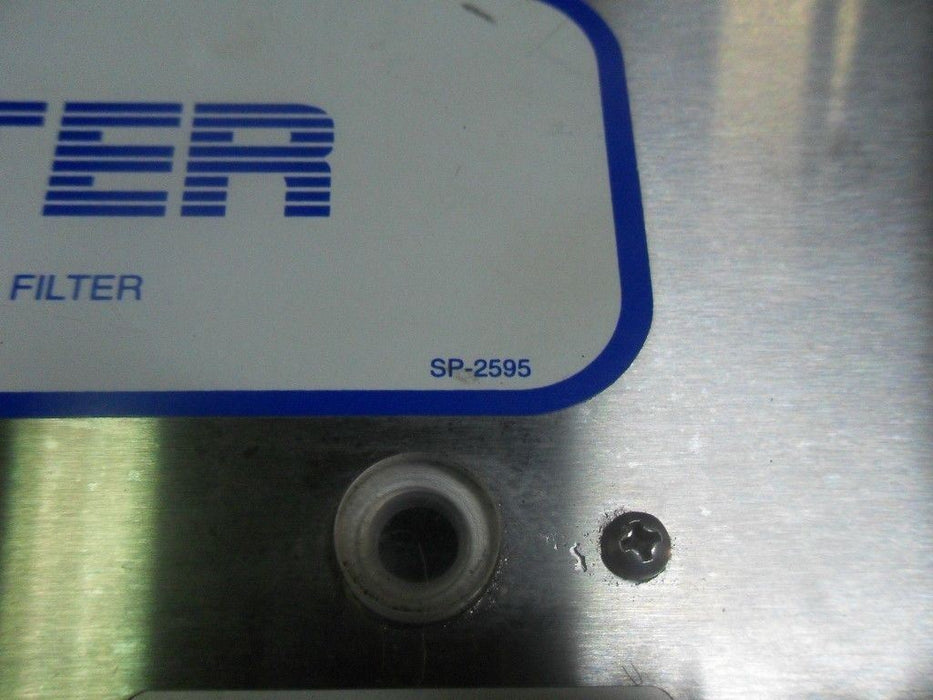 U.S. Filter SP-2595 Filter