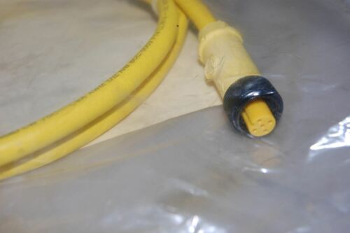 Allen-Bradley 1485R-P1R5-C5 FEMALE MICRO CORDSET