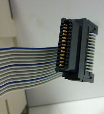 Mitsubishi FX0N-8EX-ES/UL PLC Processor