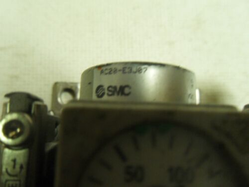 SMC AC20-E3J07 Filter Assembly