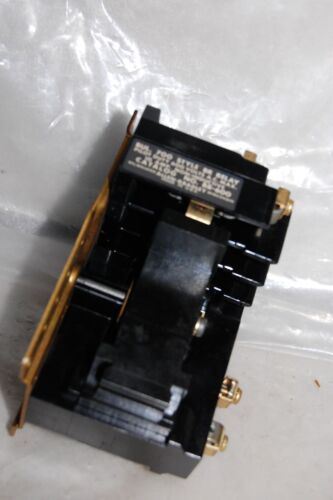 Allen-Bradley Relay 700-BR600A1