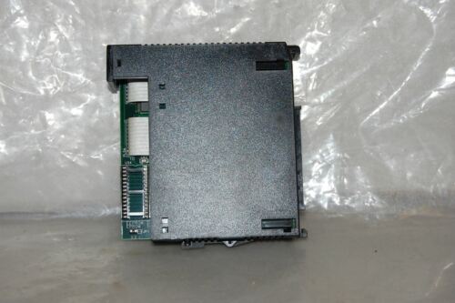 GE FANUC CPU MODULE IC693CPU331-CE