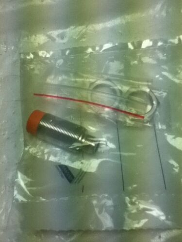 IFM Efector INDUCTIVE SENSOR IG5796