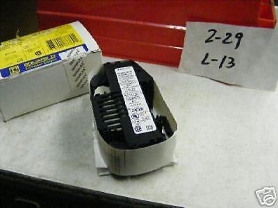 Square D SPX2DS2DAV2 Module Seriplex I/O