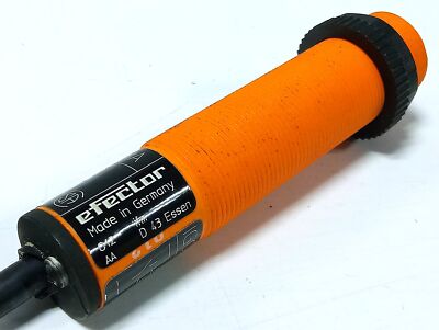 Efector IG-2005-ABOA IG-0005 20-250 V AC/DC Inductive Proximity Sensor
