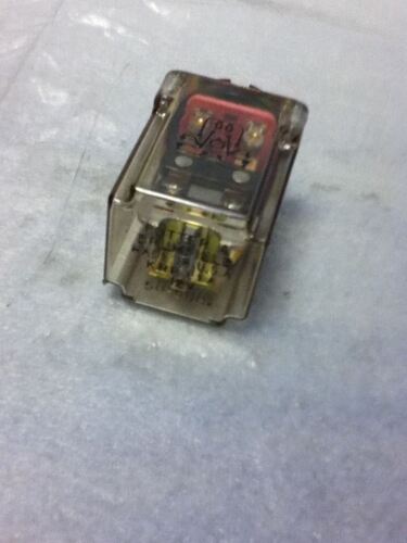 POTTER & BRUMFIELD KRP11AG RELAY