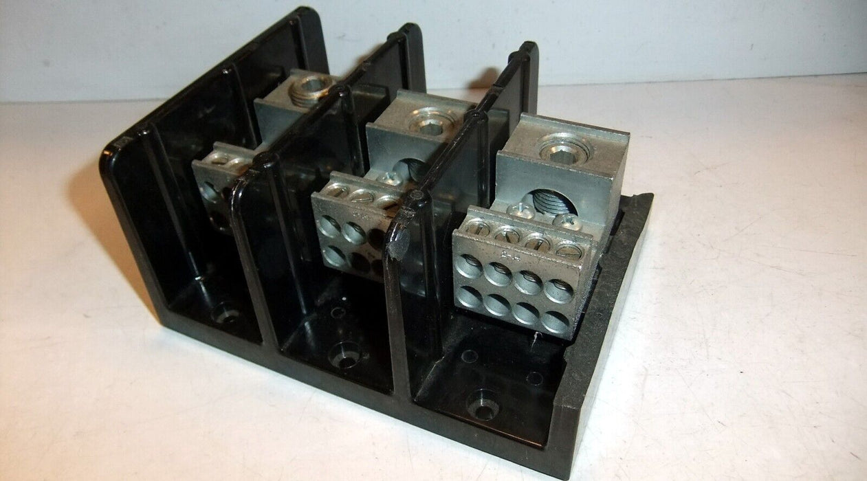 Littelfuse Power Distribution Block LD4560-3